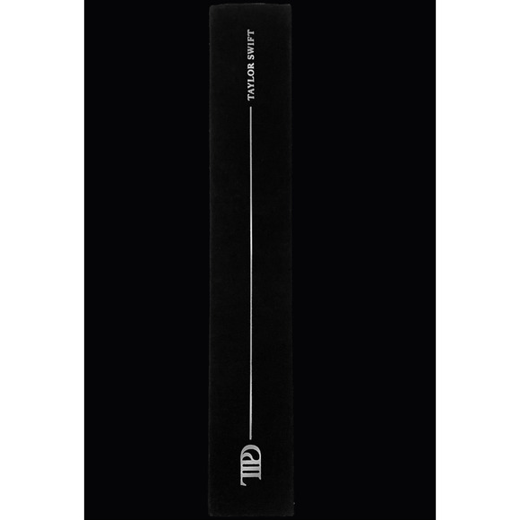 Taylor Swift Vinyl Display Case The Tortured Poets Department Sealed New - Picture 9 of 9